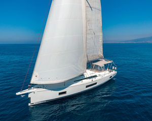 Beneteau Oceanis 46.1