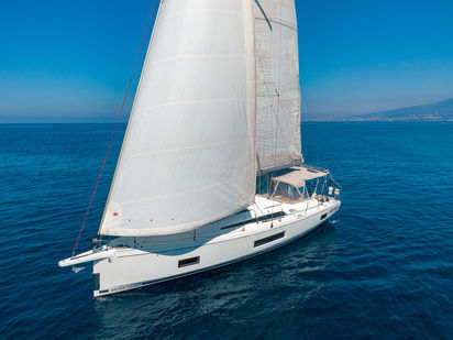Segelboot Beneteau Oceanis 46.1 · 2022 (0)