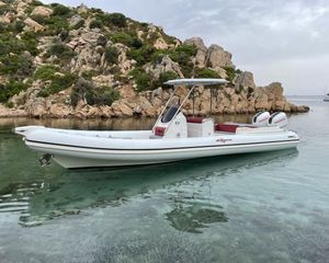 Altamarea Wave 27 GT