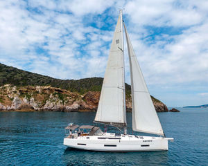 Dufour 530
