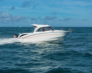 Beneteau Antares 8 OB