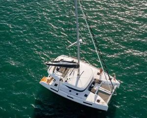 Lagoon 46