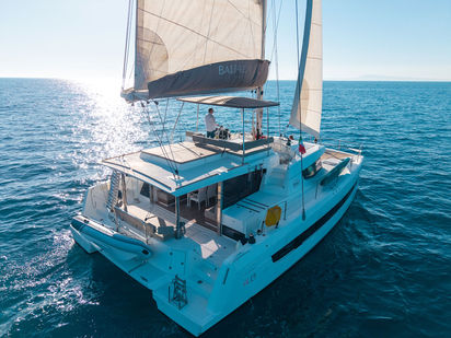 Catamaran Bali 4.6 · 2022 (0)