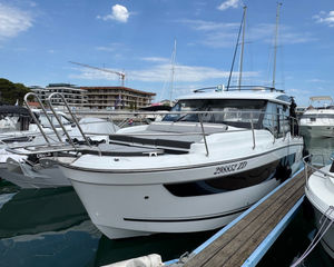 Jeanneau Merry Fisher 1095