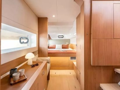 Catamarán Bali Catsmart · 2026 (0)