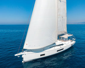 Beneteau Oceanis 46.1