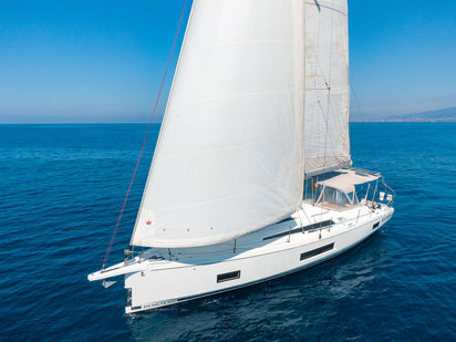 Segelboot Beneteau Oceanis 46.1 · 2022 (0)