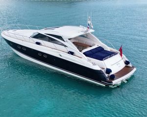 Princess V58