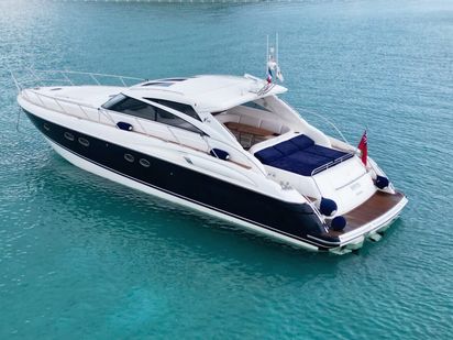 Princess V58 HT (0)