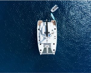Lagoon 46
