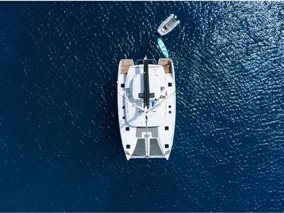 Catamarano Lagoon 46 · 2025 (0)