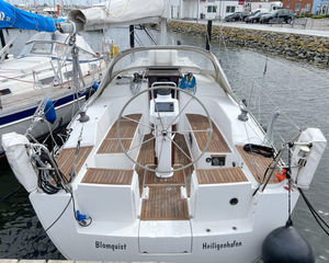 Hanse 320