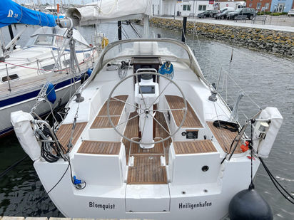 Sailboat Hanse 320 · 2009 (0)