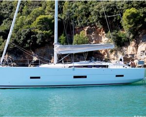 Dufour 430