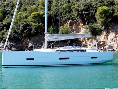 Zeilboot Dufour 430 · 2019 (0)