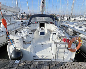 Beneteau Cyclades 43.4