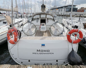Bavaria Cruiser 46