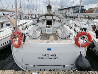 Velero Bavaria Cruiser 46 · 2015 (0)