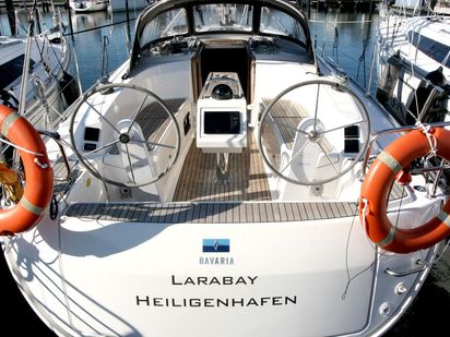 Barca a vela Bavaria Cruiser 34 · 2016 (0)
