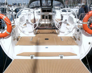 Bavaria Cruiser 41 S