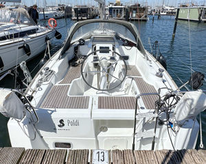 Beneteau Oceanis 31