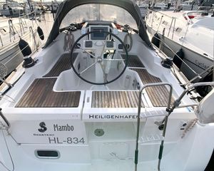 Beneteau Oceanis 31