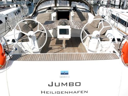 Velero Bavaria Cruiser 51 · 2015 (0)
