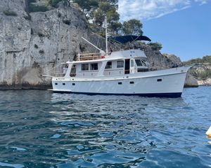 Grand Banks 50