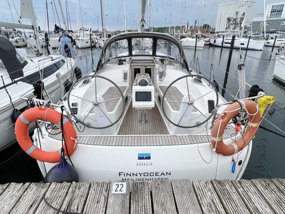 Sailboat Bavaria Cruiser 37 · 2016 (0)