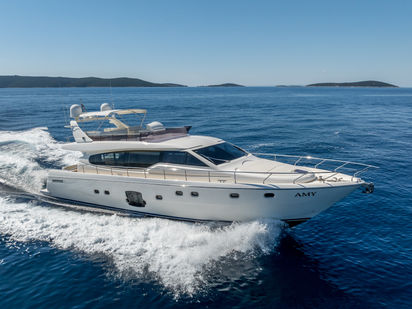 M/Y AMY (1)