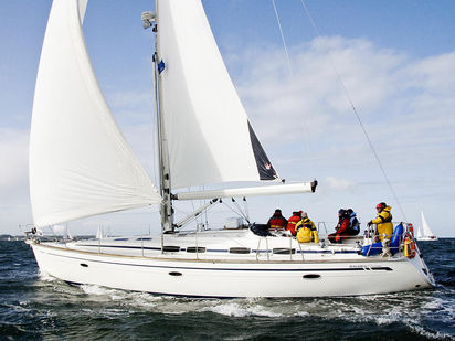 Velero Bavaria Cruiser 46 · 2006 (0)