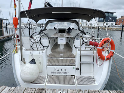 Velero Beneteau Cyclades 43.3 · 2005 (0)