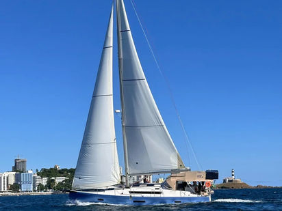 Velero Delta 465 · 2026 (0)