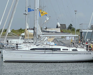 Bavaria Cruiser 33