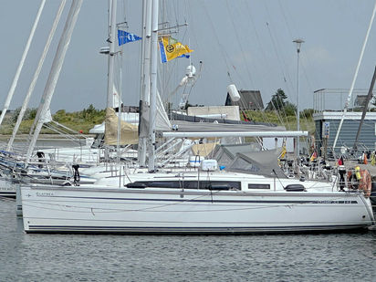 Barca a vela Bavaria Cruiser 33 · 2016 (0)