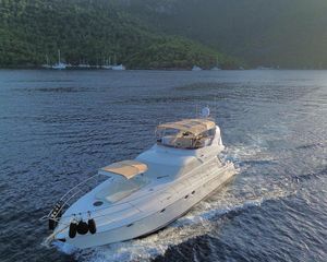 Motoryacht Motoryacht