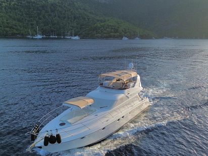 Barco a motor Motoryacht Motoryacht · 2006 (0)