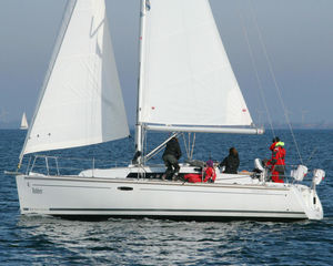 Beneteau Oceanis 31