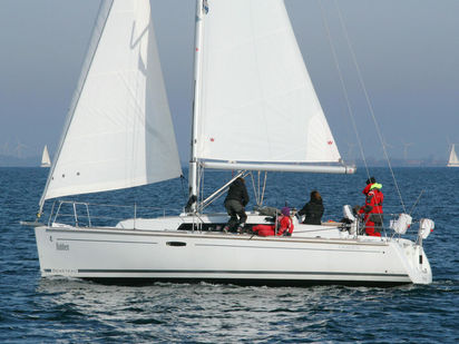 Velero Beneteau Oceanis 31 · 2011 (0)