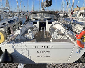 Hanse 415