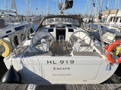 Velero Hanse 415 · 2016 (0)