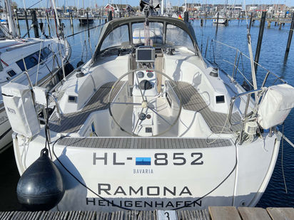Velero Bavaria Cruiser 33 · 2013 (0)