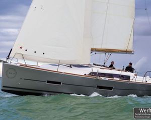 Dufour 382 GL