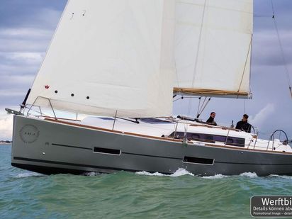 Velero Dufour 382 GL · 2017 (0)