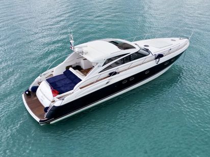 Princess V58 HT (1)