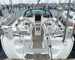 Bavaria Cruiser 46