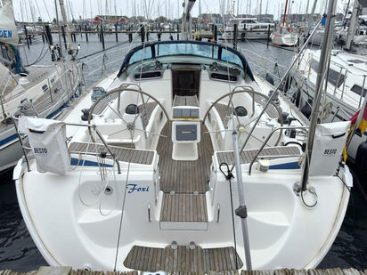 Velero Bavaria Cruiser 46 · 2008 (0)