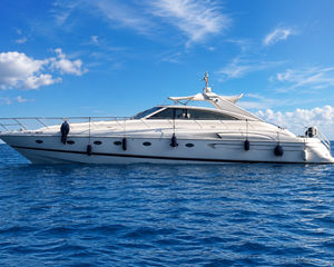 Princess V65