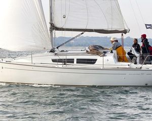 Jeanneau Sun Odyssey 30I
