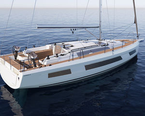 Dufour 44
